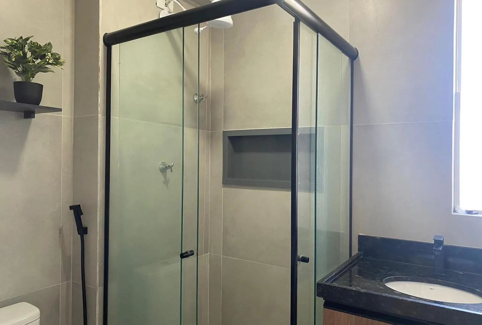 Apt Novo 500M Da Praia De Piedade Recife Apartman