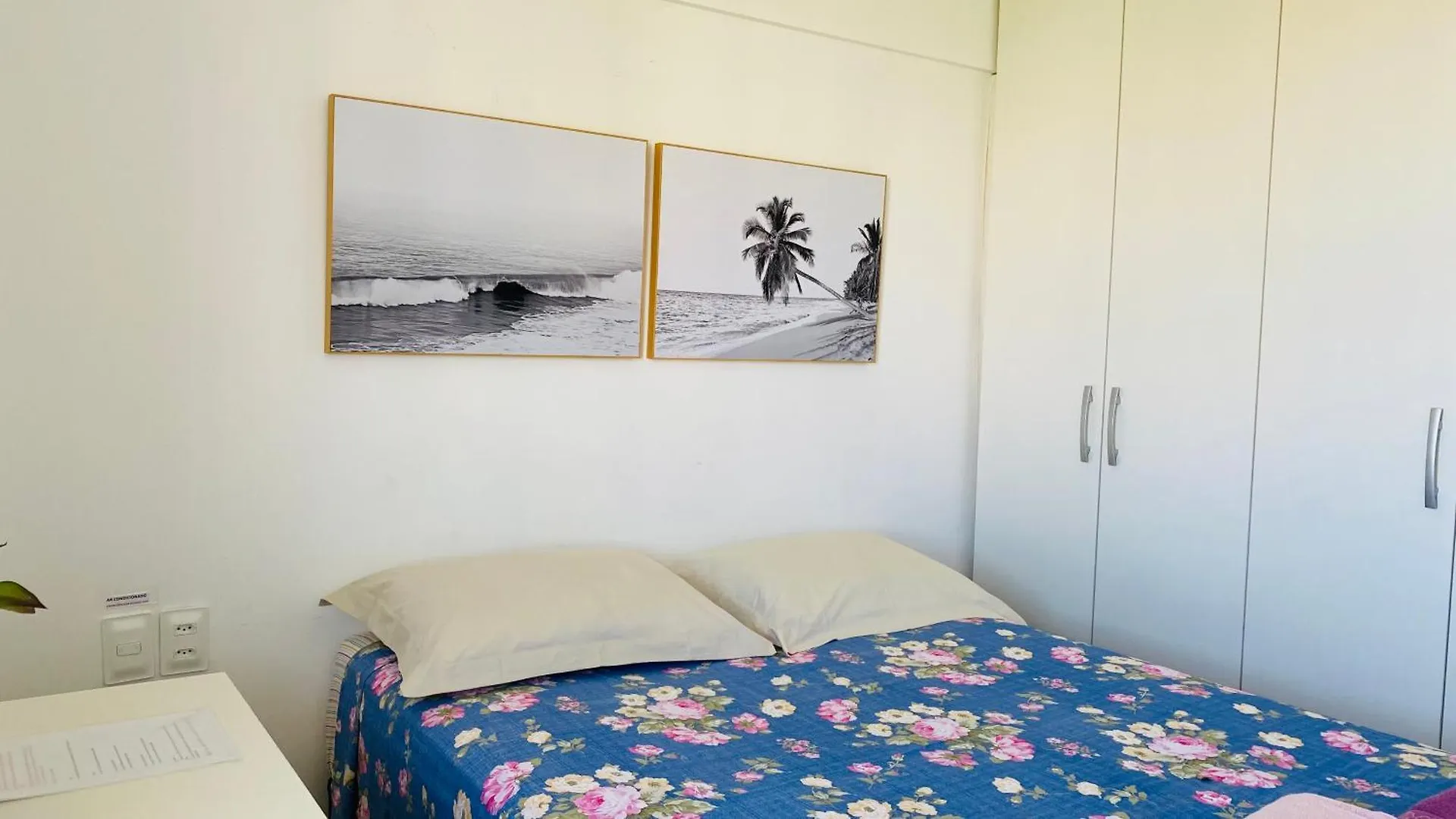 Apt Novo 500M Da Praia De Piedade Recife Apartman